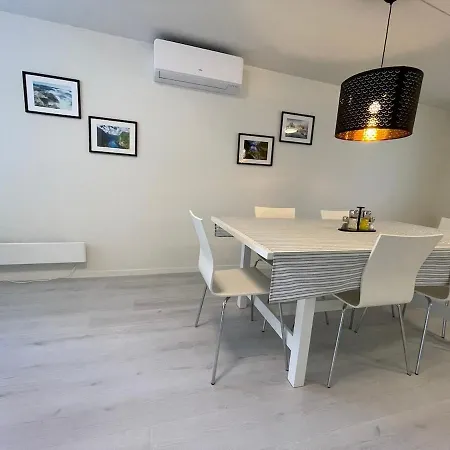 Beautiful Apartmant 아파트