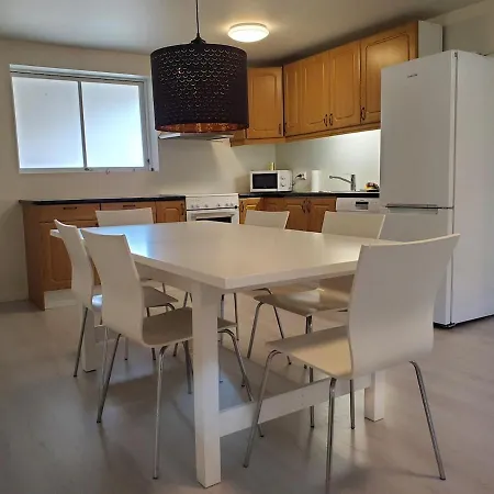 Διαμέρισμα Beautiful Apartmant