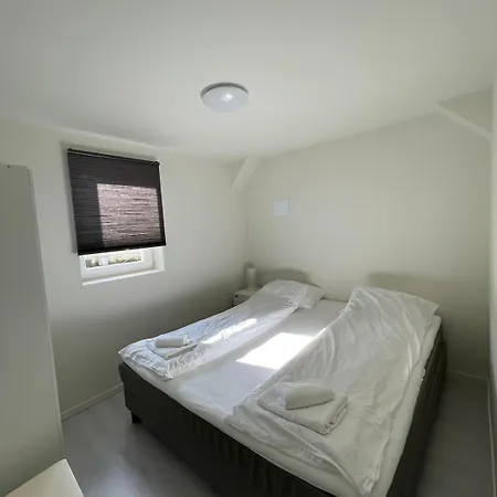 Διαμέρισμα Beautiful Apartmant Jørpeland