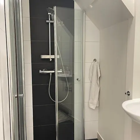 Διαμέρισμα Beautiful Apartmant Jørpeland