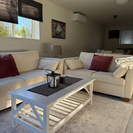 Beautiful Apartmant * Jorpeland